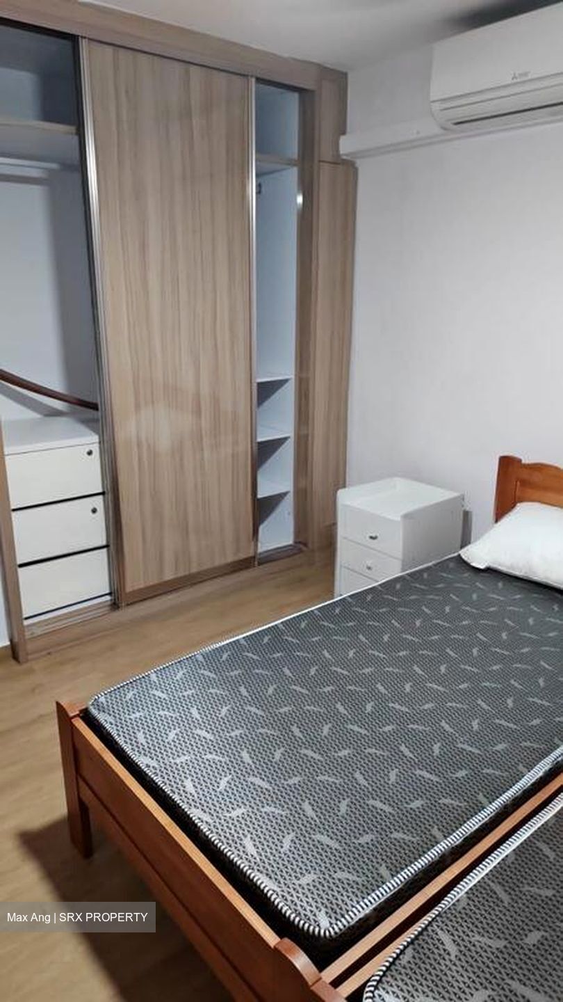 Blk 6 Marsiling Gardens (Woodlands), HDB 3 Rooms #593726071